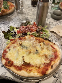 Pizza du pizzeria San Angelo à Mundolsheim - n°10