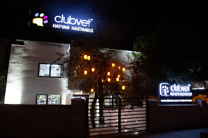 Clubvet Hayvan Hastanesi