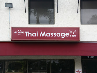 Amazing Thai Massage And Spa, LLC