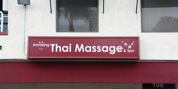 Amazing Thai Massage And Spa, LLC