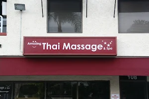 Amazing Thai Massage And Spa, LLC image