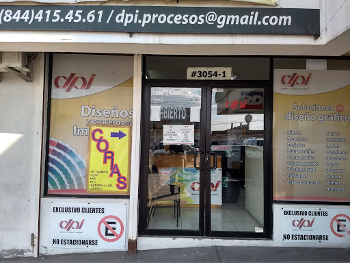 DPI-Diseños y Procesos en Impresión