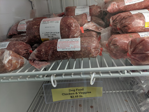 Butcher Shop «Ainsworth Meats», reviews and photos, 32599 FM 2978 Rd, Magnolia, TX 77354, USA