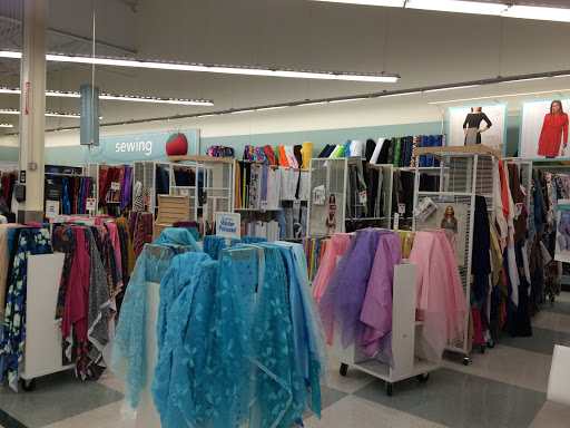 Fabric Store «Jo-Ann Fabrics and Crafts», reviews and photos, 1085 N Milwaukee St, Boise, ID 83704, USA