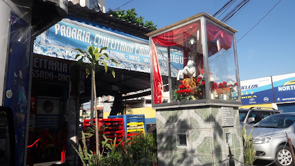 Padaria, Confeitaria e Mini Mercado Rei Leão Cascadura Rio de Janeiro