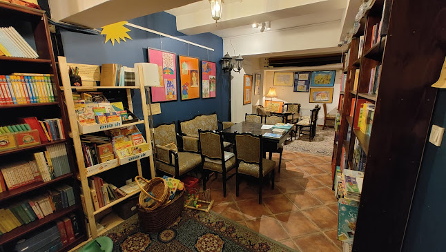 Opinii despre Фокс буук кафе în София - Кафене