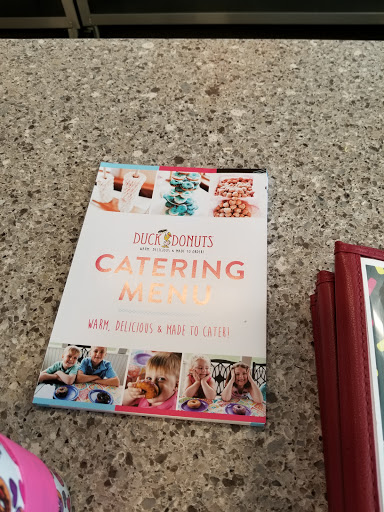 Donut Shop «Duck Donuts», reviews and photos, 2097 Fruitville Pike, Lancaster, PA 17601, USA