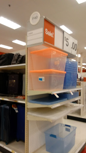 Department Store «Target», reviews and photos, 1815 Norman Dr, Valdosta, GA 31601, USA