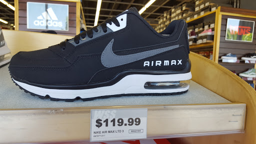 Shoe Store «WSS», reviews and photos, 11820 Firestone Blvd, Norwalk, CA 90650, USA