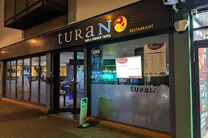 Bar Turan Indian and Nepalese Restaurant image