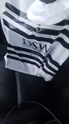 Shoe Store «DSW Designer Shoe Warehouse», reviews and photos, 344 Providence Hwy, Dedham, MA 02026, USA