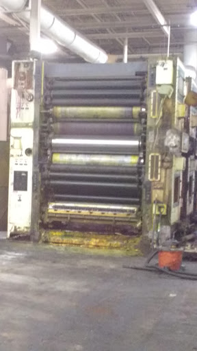 Commercial Printer «Valassis Anderson Printing Division», reviews and photos, 35955 Schoolcraft Rd, Livonia, MI 48150, USA