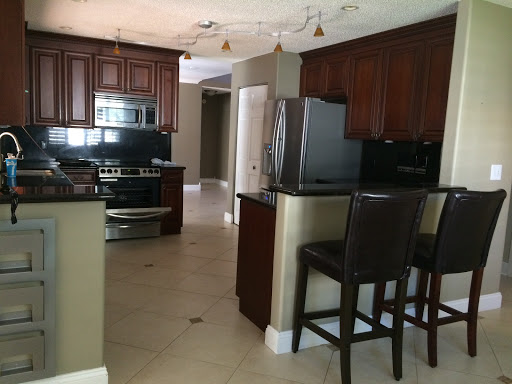 House Cleaning Service «Home Sweet Home Maid Services Inc», reviews and photos, 1478 Palm Ave, Pembroke Pines, FL 33025, USA