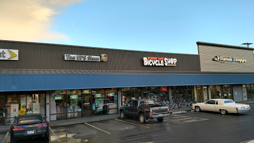 Shipping and Mailing Service «The UPS Store», reviews and photos, 4227 S Meridian C, Puyallup, WA 98373, USA