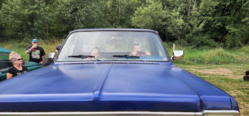 Tourist Attraction «St. Helena Heritage Park», reviews and photos, 123 Tuscarawas St NW, Canal Fulton, OH 44614, USA