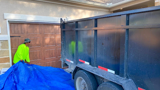 Roofing Contractor «Quality Roofing», reviews and photos, 8222 N Lamar Blvd E-43, Austin, TX 78753, USA