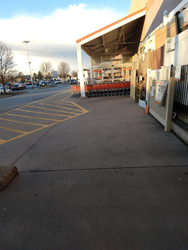 Home Improvement Store «The Home Depot», reviews and photos, 138 Sunset Blvd, New Castle, DE 19720, USA
