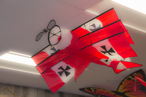 Toy Store «Golden Goods, Inc», reviews and photos, 1201 Washington Ave, Golden, CO 80401, USA