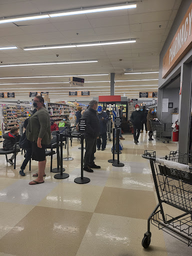 Supermarket «Giant», reviews and photos, 3757 Old Ct Rd, Pikesville, MD 21208, USA