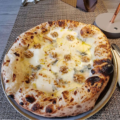 LA BELLE ITALIENNE à Toulouse