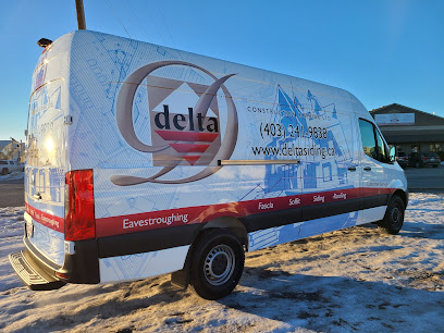 Delta Construction and Siding Ltd.