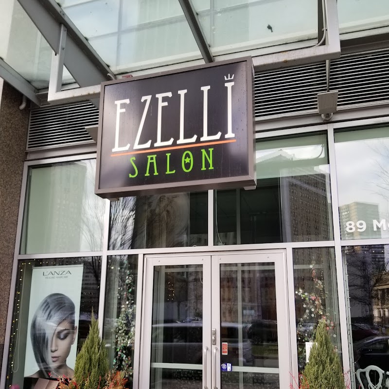 Ezelli Hair Salon