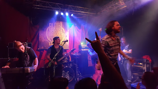 Live Music Venue «The Foundry Concert Club», reviews and photos, 11729 Detroit Ave, Lakewood, OH 44107, USA