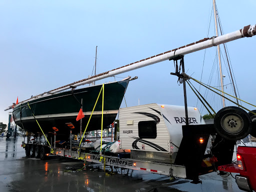 Tire Shop «The Tire Choice (formerly McGee Auto Service and Tires)», reviews and photos, 28919 US-27, Dundee, FL 33838, USA