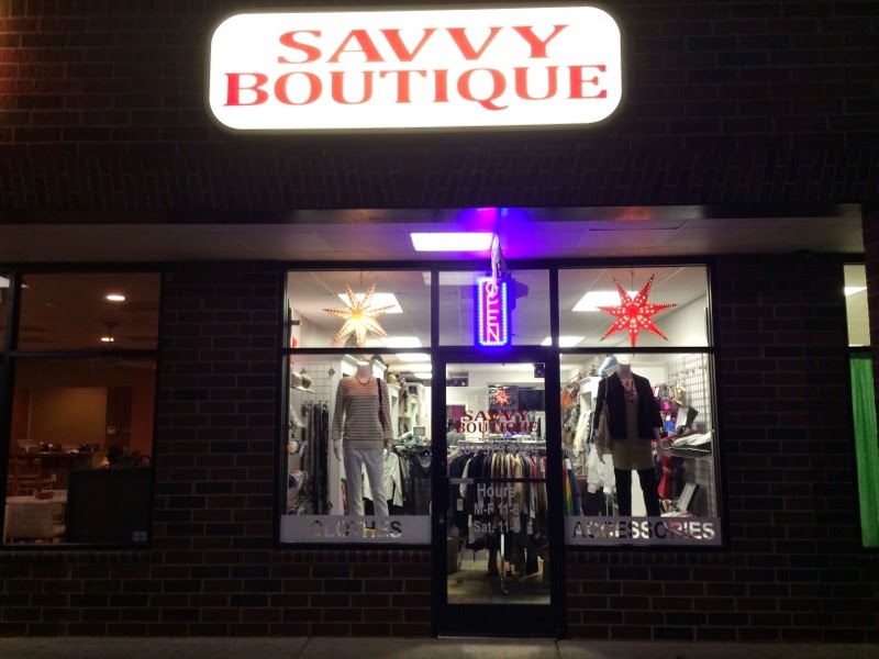 Savvy Boutique
