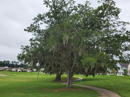 Golf Course «SouthWood Golf Club», reviews and photos, 3750 Grove Park Drive, Tallahassee, FL 32311, USA