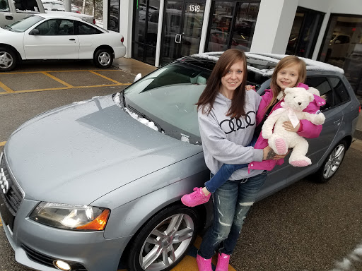 Used Car Dealer «Schoepp Motors Northeast», reviews and photos, 1518 N Stoughton Rd, Madison, WI 53704, USA