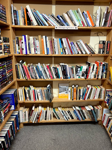 Book Store «The Book Garden», reviews and photos, 2 N Main St, Bountiful, UT 84010, USA