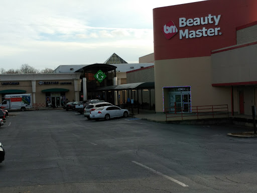 Shopping Mall «Greenbriar Mall», reviews and photos, 2841 Greenbriar Pkwy SW, Atlanta, GA 30331, USA