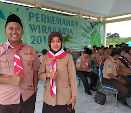 Bumper Pramuka Sidoarjo photo