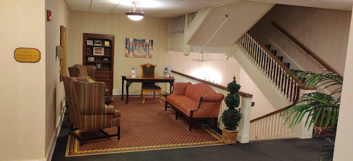 Hotel «Inn On Broadway», reviews and photos, 26 Broadway, Rochester, NY 14607, USA
