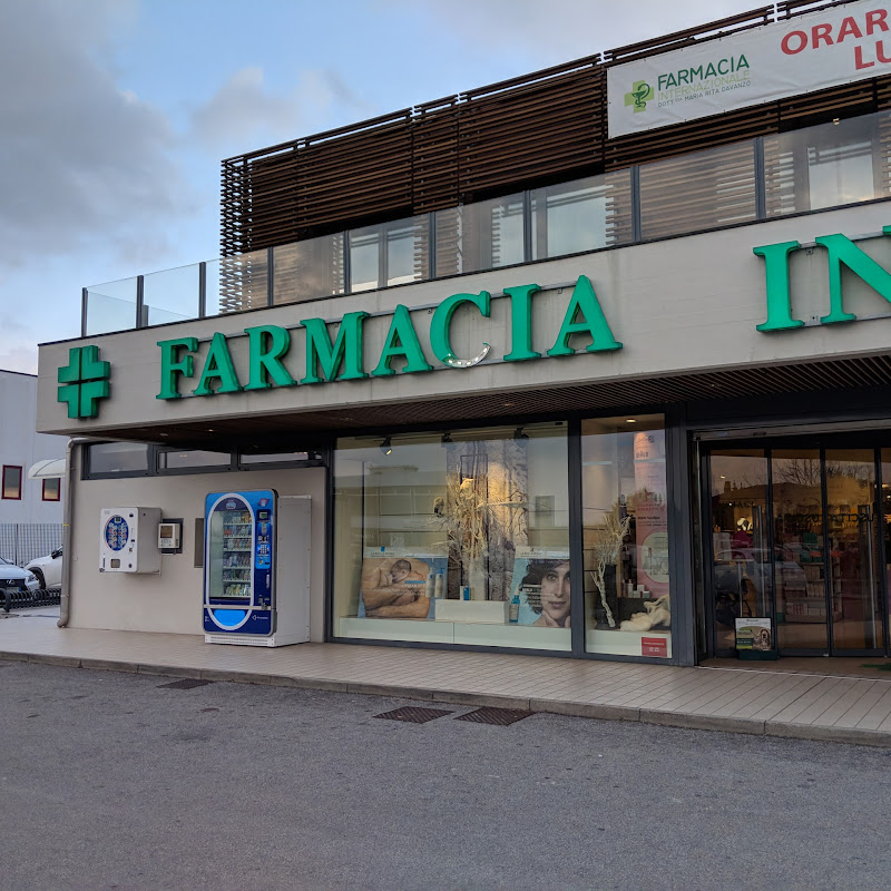 Farmacia Internazionale Davanzo