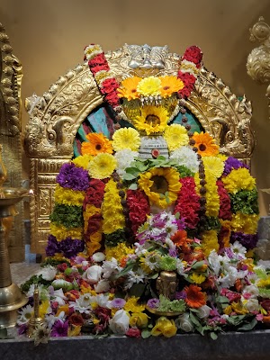 Hindu Temple & Cultural Center - photo 5