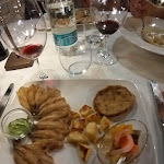 Photo n°6 de l'avis de Ornella.h fait le 31/07/2022 à 14:34 sur le  Ristorante Da Giuseppe à Montemarzino