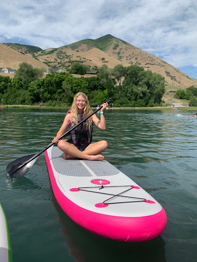 Park's Paddle Board Rentals