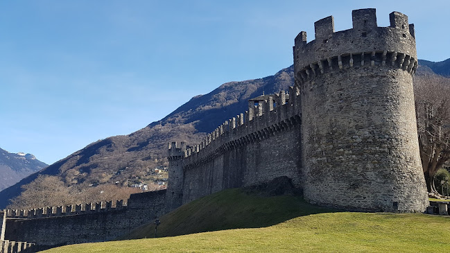 Area dell'esercizio e della manutenzione - Bellinzona