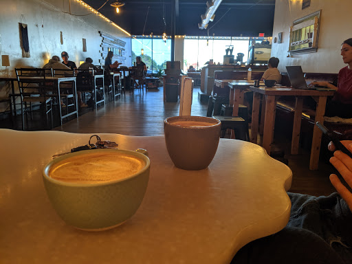 Coffee Shop «Ecclesia Coffee & Community», reviews and photos, 7130 W Maple St #280, Wichita, KS 67209, USA