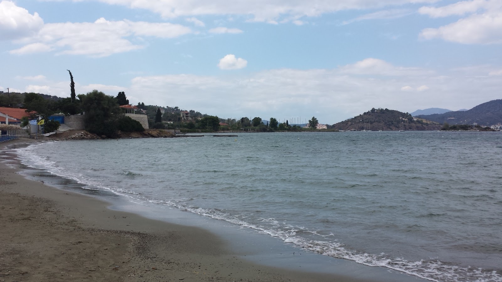 Paralia Aliki photo #7