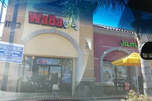 WaBa Grill image