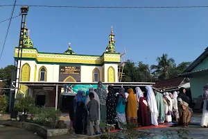 Balai Desa Purwasaba image