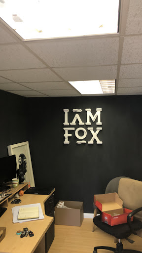 IAMFOX Design Studio