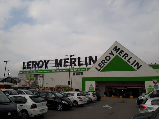 Leroy Merlin Venezia Marghera