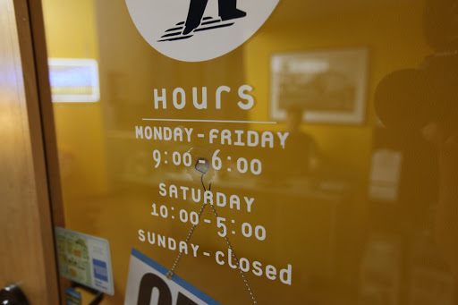 Computer Repair Service «Metro Computerworks», reviews and photos, 2256 N Albina Ave #181, Portland, OR 97227, USA