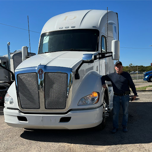 Diamond Truck Sales Inc image