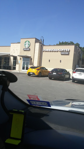 Coffee Shop «Starbucks», reviews and photos, 16852 NW Military Hwy, Shavano Park, TX 78231, USA