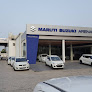Maruti Suzuki Service Eakansh Motors